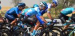 Giro 2020: Alexander Cataford haalt de finish in Cesenatico niet