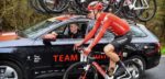 Sunweb is ambitieus: “Hopelijk over zes jaar dicht bij Tourzege”