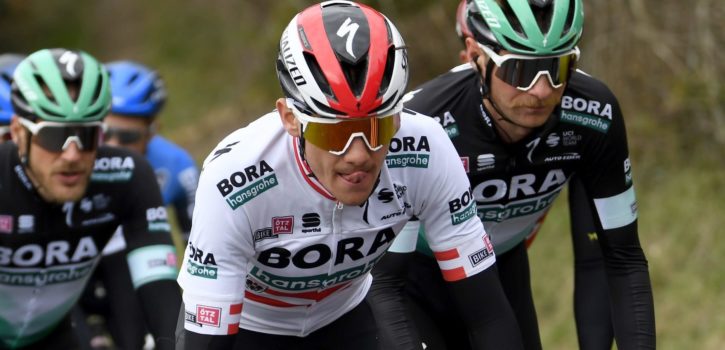 Volg hier etappe 3a van de Sibiu Tour 2020