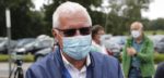 Patrick Lefevere over val Alaphilippe: “Motards hadden daar niets te zoeken”