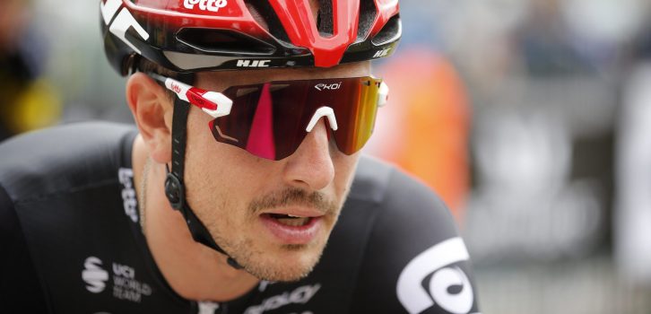 WK 2020: Schachmann en Degenkolb voeren Duitse selectie aan, Kämna en Buchmann ontbreken