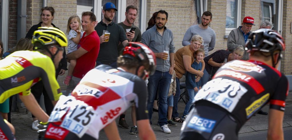 Belgian Cycling na drukte in Rotselaar: Meer aandacht aan schenken