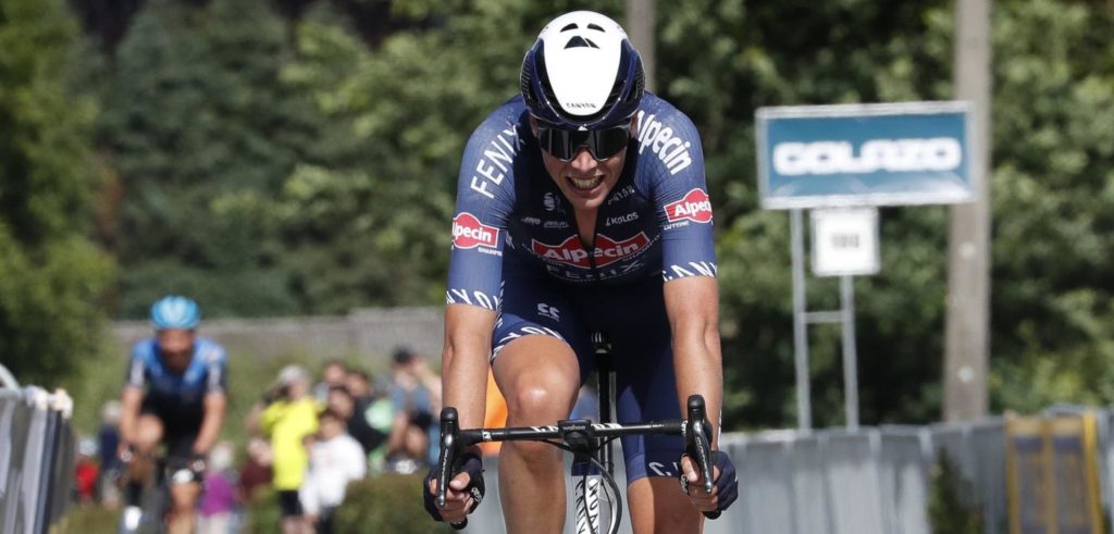 Oscar Riesebeek na tweede plaats: “Mijn goede gevoel is bevestigd”