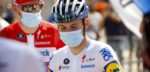 Remco Evenepoel: “Het was niet het plan om alleen te gaan”