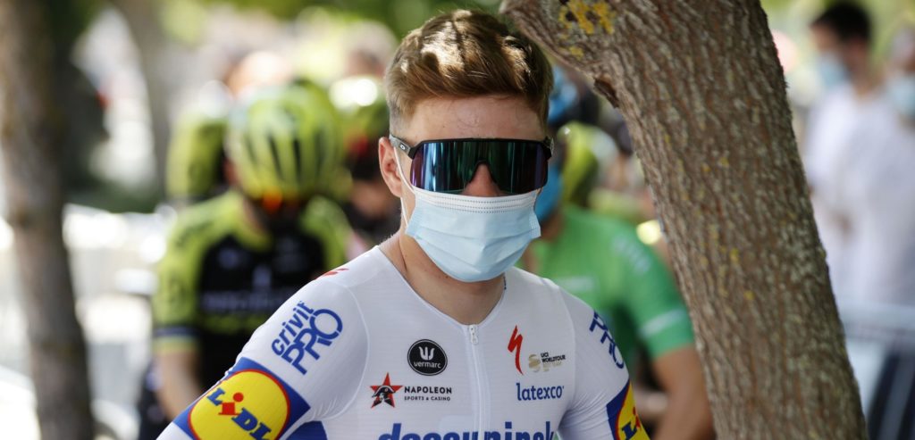 Vandaag begint de Giro d’Italia voor Remco Evenepoel en Richard Carapaz