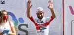 Aanvallende Fernando Gaviria wint tweede etappe Tour du Limousin