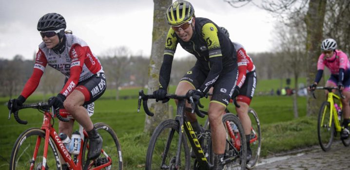 Revalidatie Janneke Ensing duurt langer dan gedacht