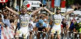 Mark Renshaw bij Astana herenigd met voormalig sprintkopman Mark Cavendish