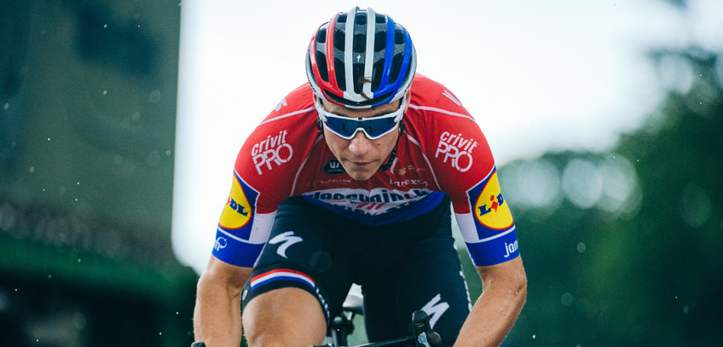 ‘Situatie Fabio Jakobsen ernstig maar stabiel’
