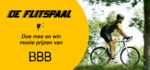 Winactie: Rijd langs onze Flitspaal en maak kans op mooie prijzen van BBB Cycling