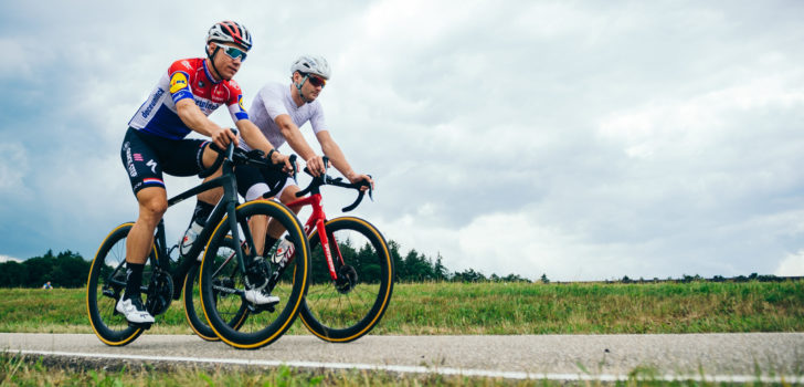 Specialized Tarmac SL7: One bike to rule them all