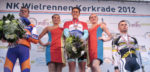 ‘Limburg eveneens in beeld voor NK Wielrennen’