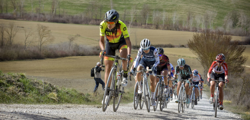 Voorbeschouwing: Strade Bianche voor vrouwen 2020