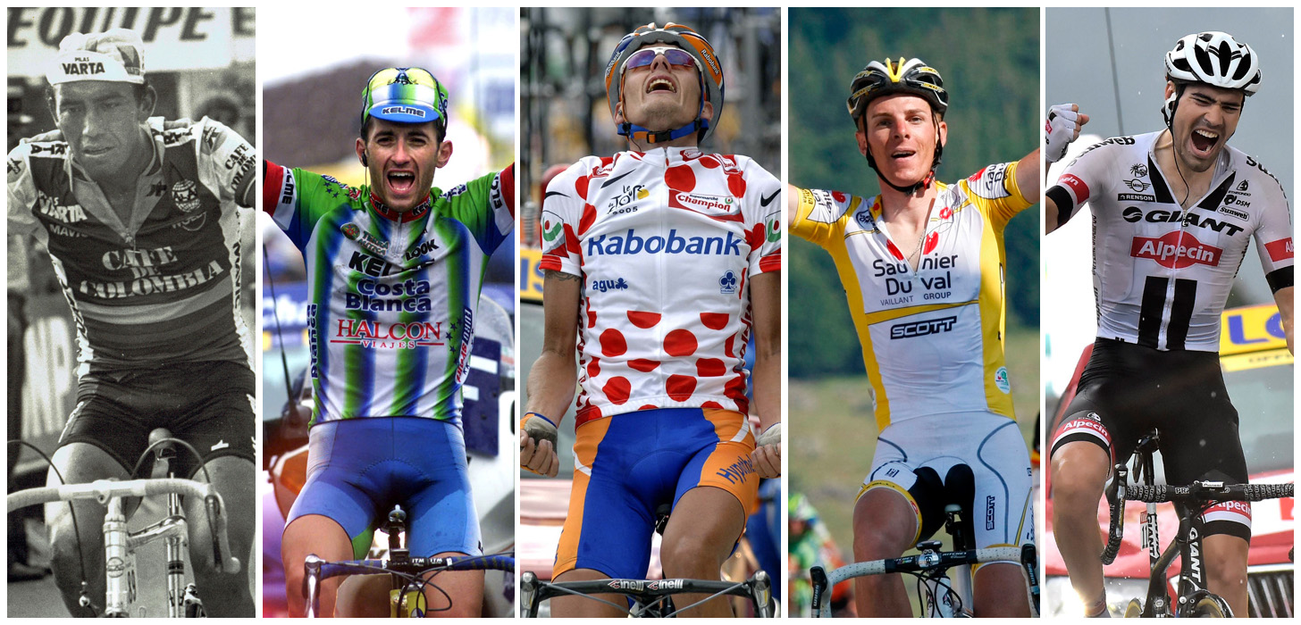 Dit gebeurde er in de wielerwereld op 10 juli | WielerFlits