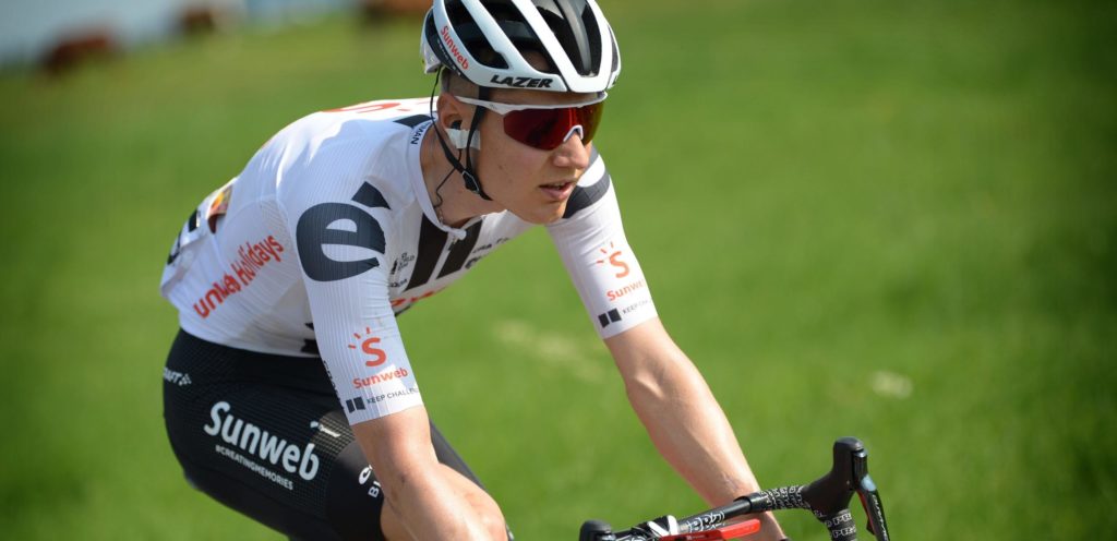 Sunweb mikt in Tirreno op goed klassement met Wilco Kelderman