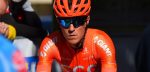 Serge Pauwels (36) hangt zijn fiets aan de wilgen