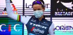 Lizzie Deignan na winst in Luik: “Ik heb gekoerst op instinct”