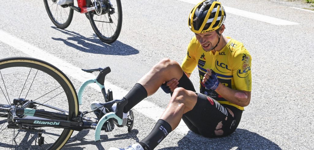 Tour 2020: Deze toppers werken met twijfels toe naar de Tour