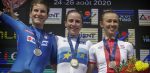 Annemiek van Vleuten: “Het beste was er eigenlijk wel af”
