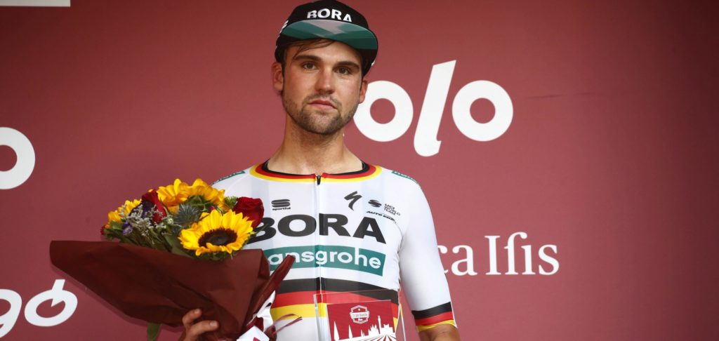 BORA-hansgrohe met Schachmann en Majka naar Ronde van Lombardije