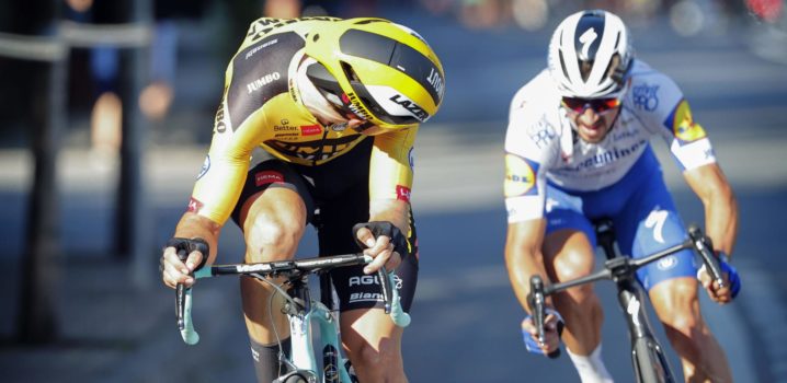 Tour 2020: Voorbeschouwing tweede etappe naar Nice