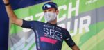 Volg hier de slotetappe van de Czech Cycling Tour 2020