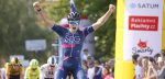 Jordi Meeus bezorgt SEG Racing Academy zege in Czech Cycling Tour
