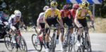 Volg hier de slotetappe van de Tour de l’Ain 2020