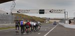 Zondag nieuwe wielerwedstrijd op circuit Zandvoort: “Het is een beetje uit de hand gelopen”