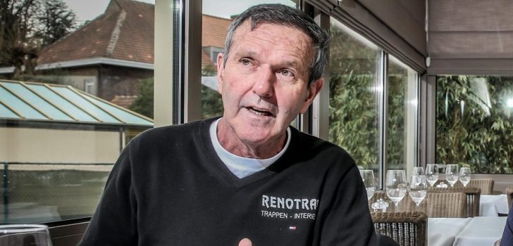 Roger De Vlaeminck: “Remco Evenepoel moet werken aan zijn stuurvaardigheid”