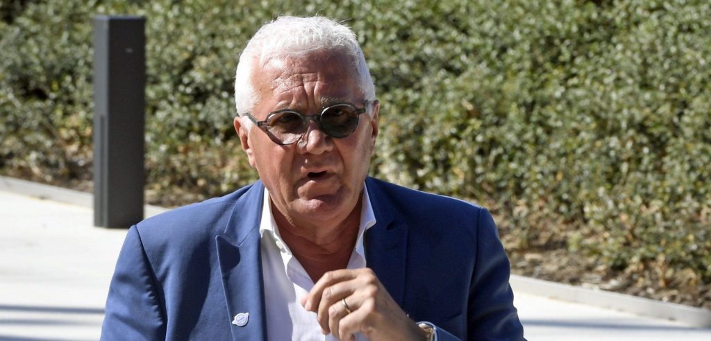 Patrick Lefevere: “Fabio Jakobsen krijgt in 2021 voorziene loonsverhoging”