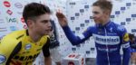 Pas dankzij Campenaerts, Van Aert en Evenepoel kwam er interesse in BK tijdrijden