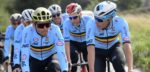 Naesen over komst Van Avermaet: “Dit dwingt me uit mijn comfortzone”