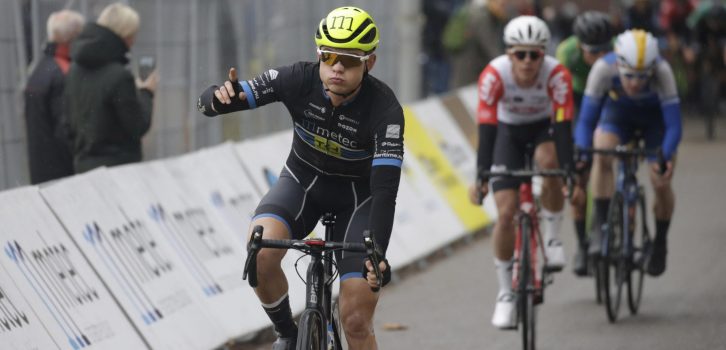 Finale NK voor beloften dankzij Metec toch te zien via livestream