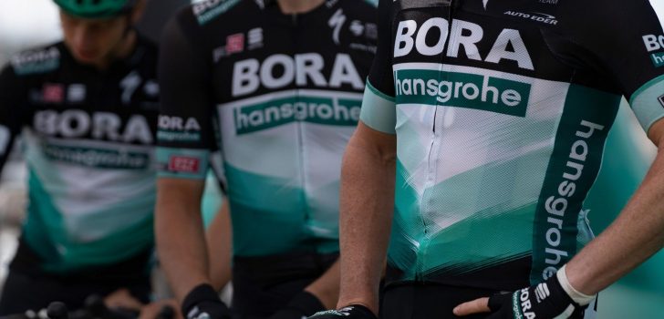 BORA-hansgrohe neemt toptalent Aleotti over van CCC