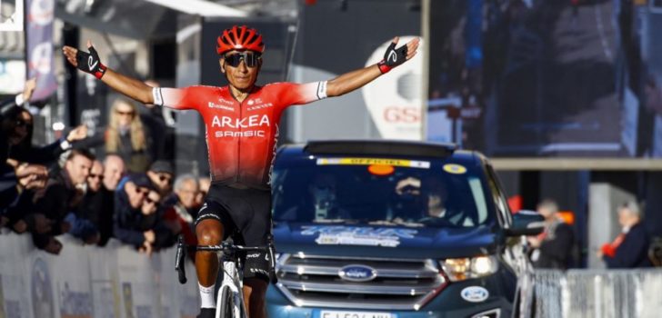 Mont Ventoux keert terug in parcours Tour de La Provence
