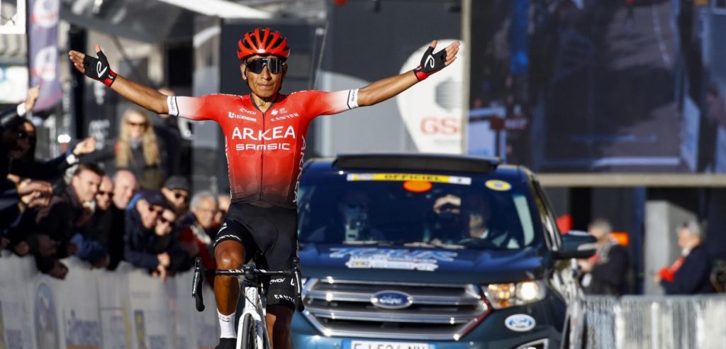 Mont Ventoux keert terug in parcours Tour de La Provence