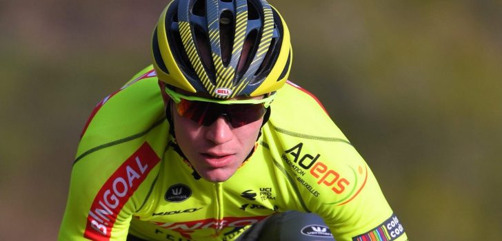 Alpecin-Fenix versterkt zich met Lionel Taminiaux