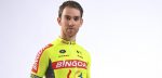 Sean De Bie (28) mag langer blijven bij Bingoal-Wallonie Bruxelles