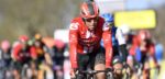 Michael Matthews opgelucht: “Met een ongeschonden lijf in Milaan-San Remo”
