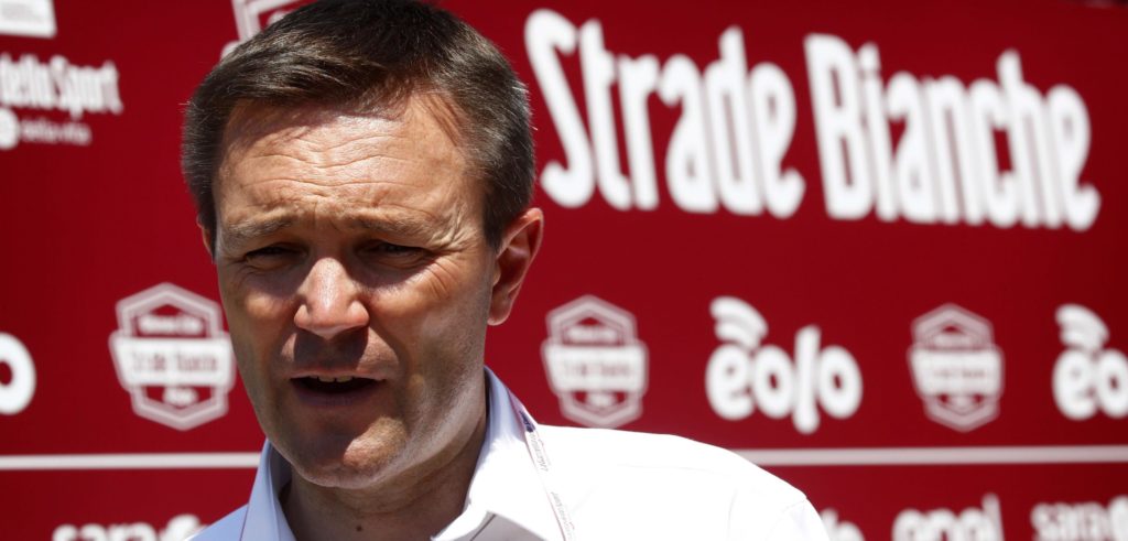 Professor sportrecht geeft UCI ongelijk: ASO handelde correct door Johan Bruyneel toe te laten