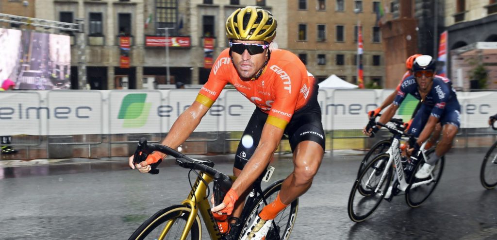 Greg Van Avermaet over crashes: “Waarom geen gele en rode kaarten?”