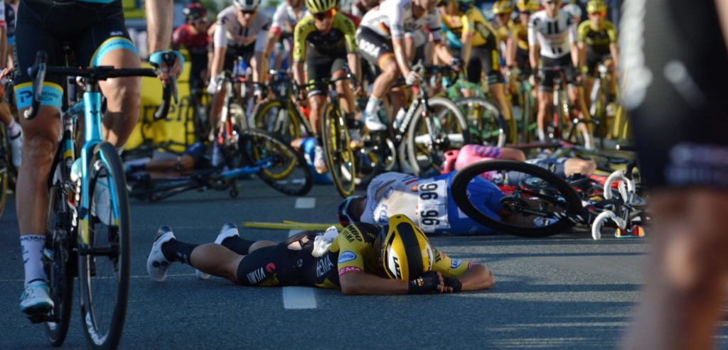‘Dylan Groenewegen riskeert miljoenenclaim’