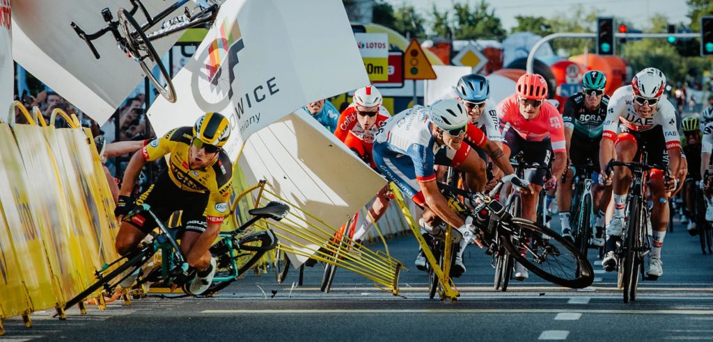 Zware straf Dylan Groenewegen lost sprintgeweld niet op