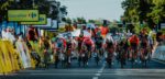 Reacties op horrorcrash in openingsetappe Ronde van Polen