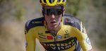 Steven Kruijswijk over podiumkansen in Giro: “Dat is ook een vraag voor mij”