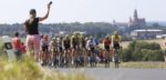 Volg hier de tweede etappe van de Sazka Tour 2021