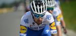 Deceuninck-Quick-Step ziet nu ook Mattia Cattaneo uitvallen