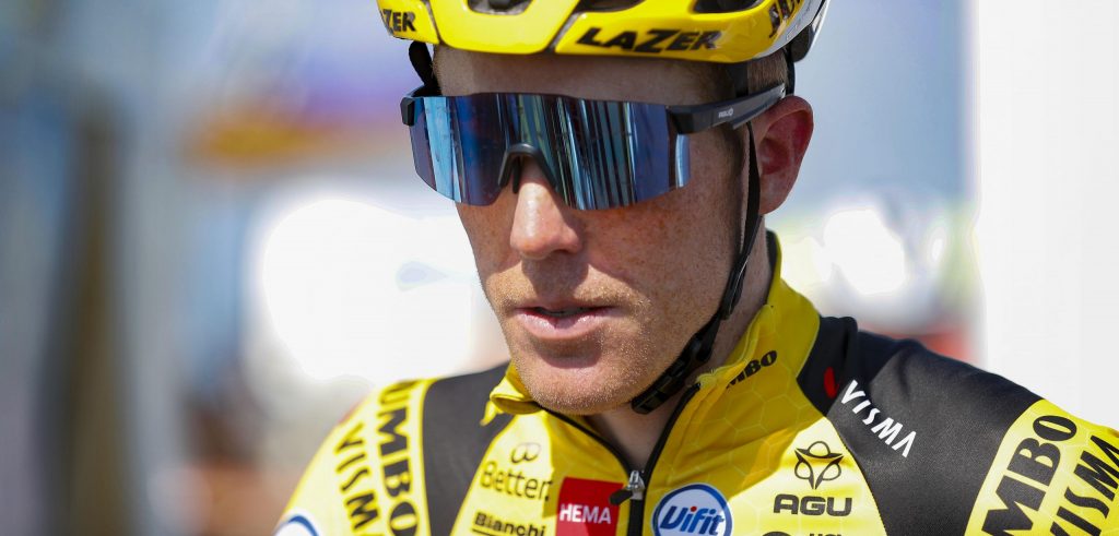 Steven Kruijswijk slaat WK Wielrennen over