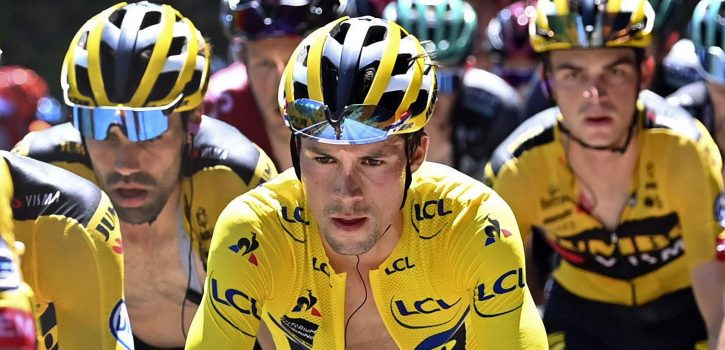 Merijn Zeeman: “Roglic gaat in topvorm naar de Tour”